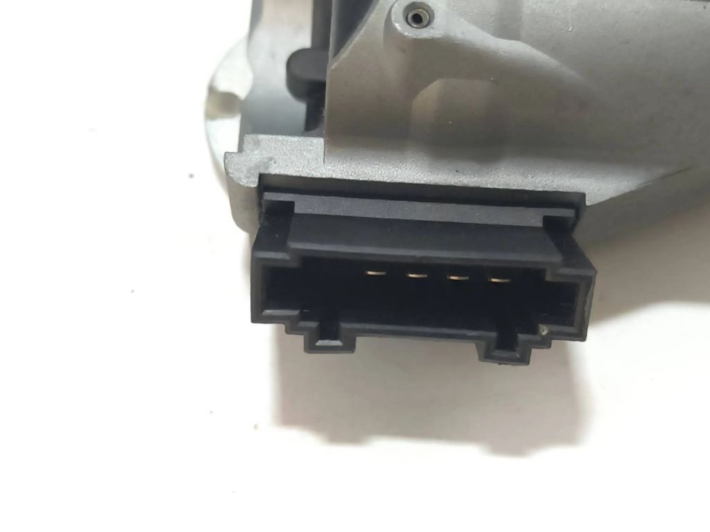 Mercedes-Benz E W211 2003 Steering wheel column lock A2034621130 ISU2096