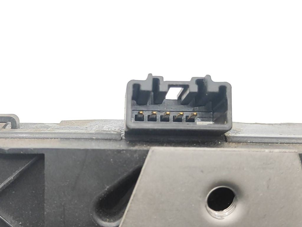 Ford Focus C-MAX 2006 Tailgate trunk boot lock catch latch 3M51R442A66CA 