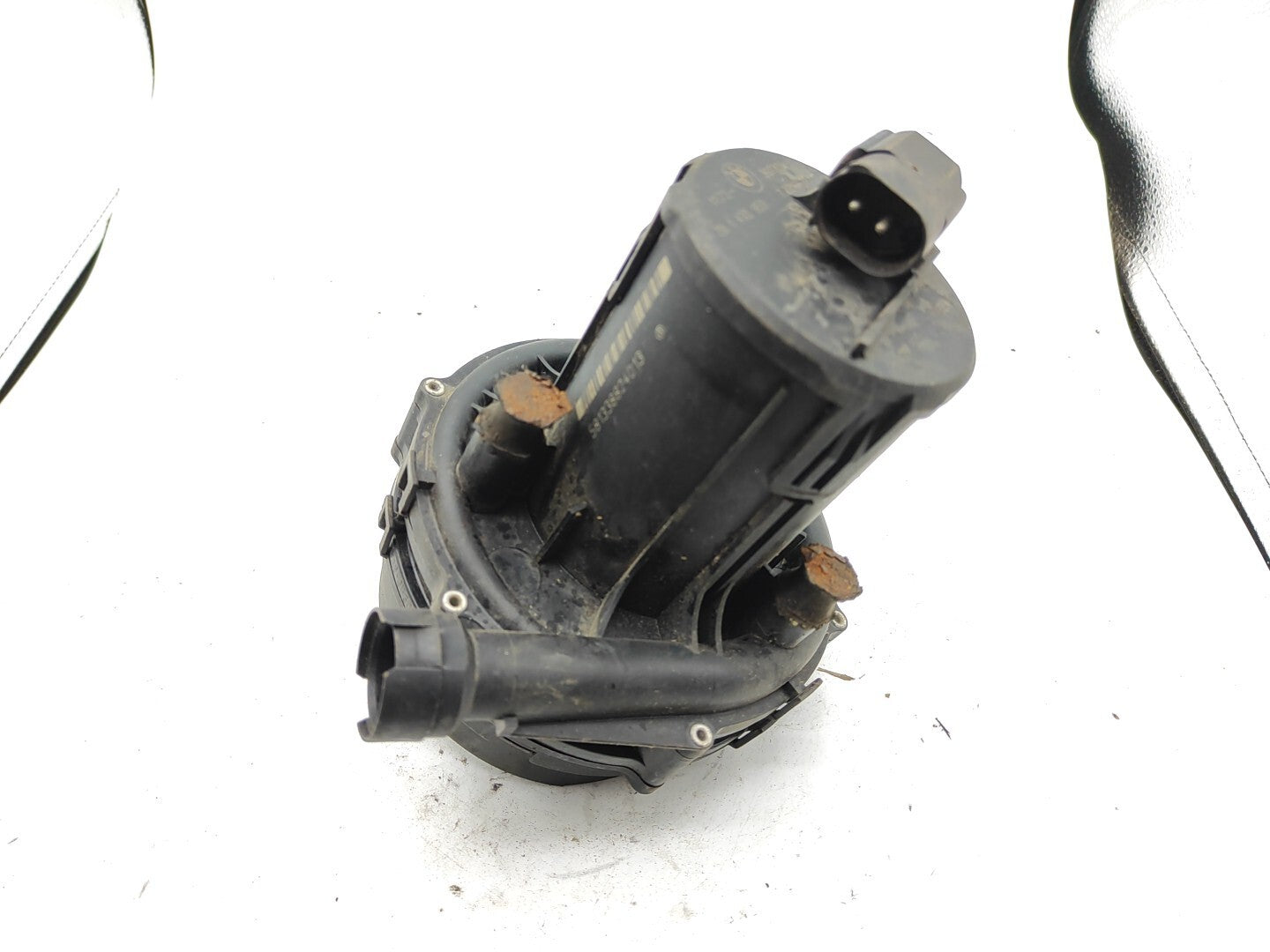 BMW 5 Series E39 525 1995 Petrol Air Injection Pump 1433959 1433935