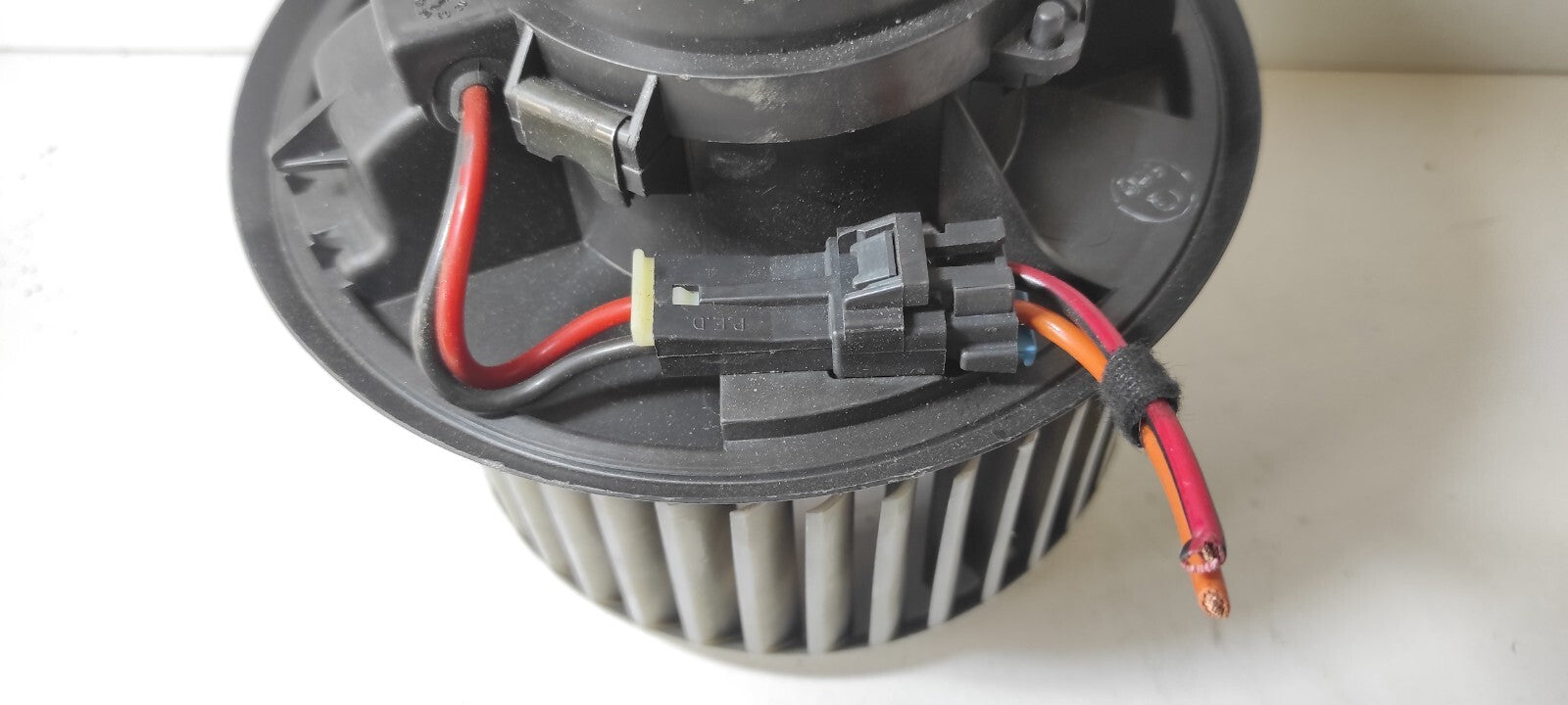 Alfa Romeo 147 4/5D 110kW 2004 LHD Interior Heater Fan Blower 5248844802