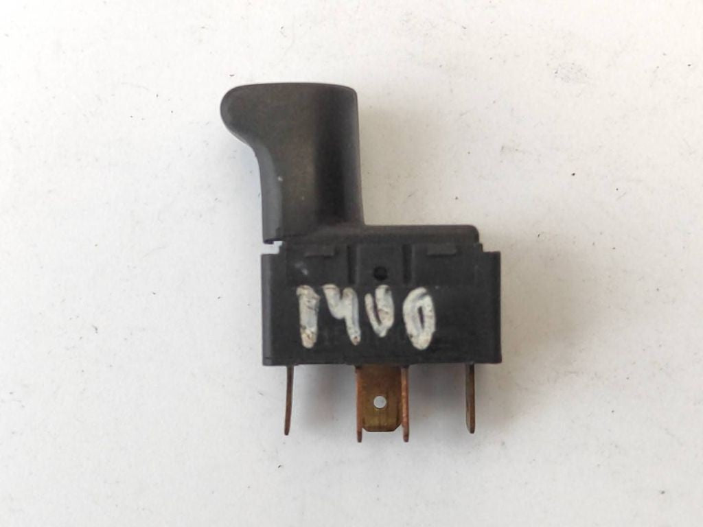 Alfa Romeo 156 1998 Electric window control switch 156016090 