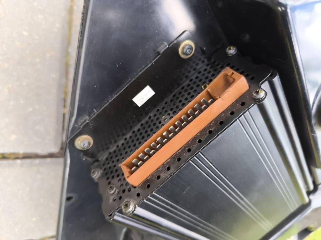 Alfa Romeo 156 Estate 2005 Bose Subwoofer speaker 60677058 