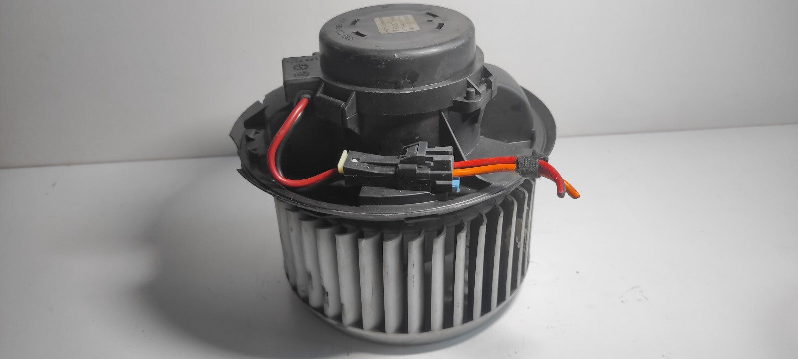 Alfa Romeo 147 1.9JTD 2004 LHD Front Dash Heater Blower Motor 52488448/3