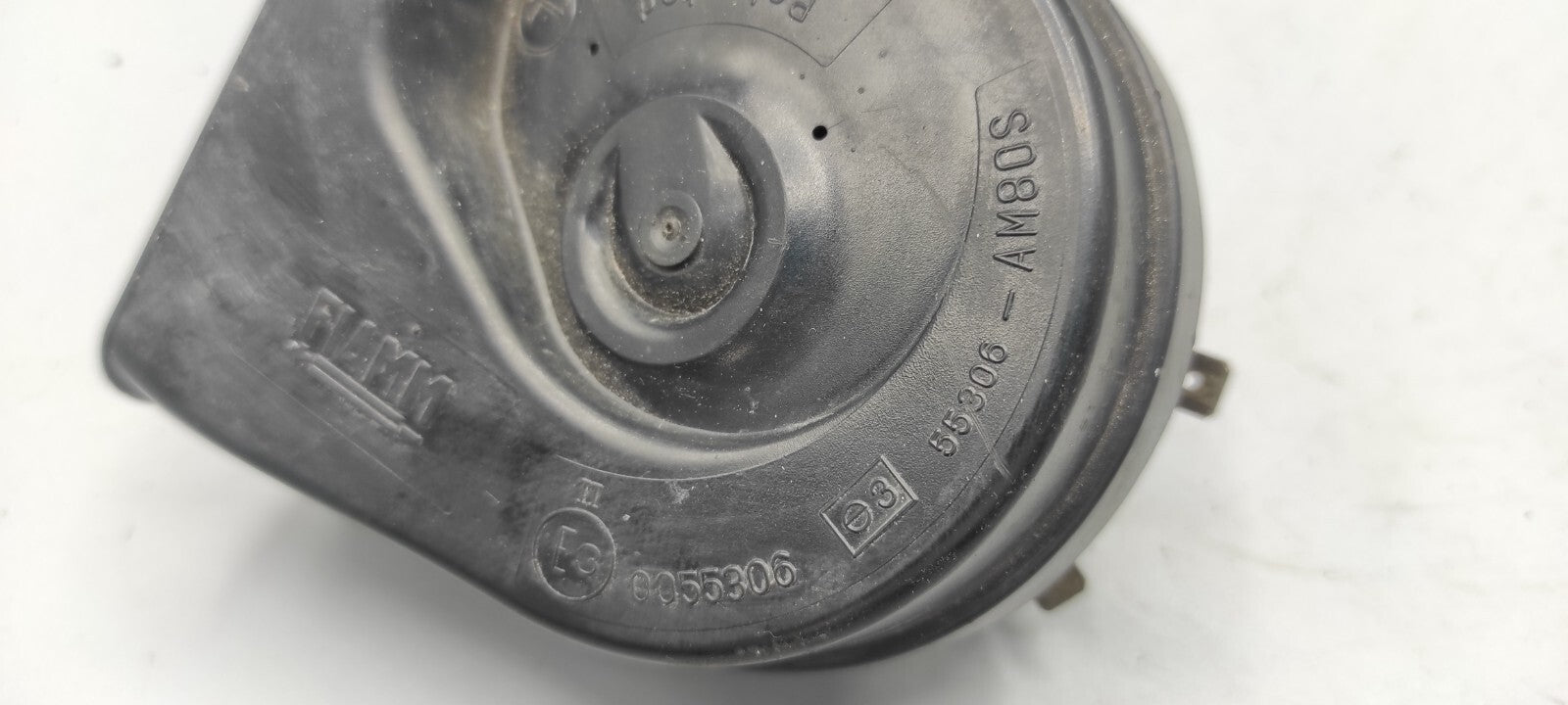 Alfa Romeo 159 1.9JTDm 88kW Diesel 2007 Front Horn 0055306