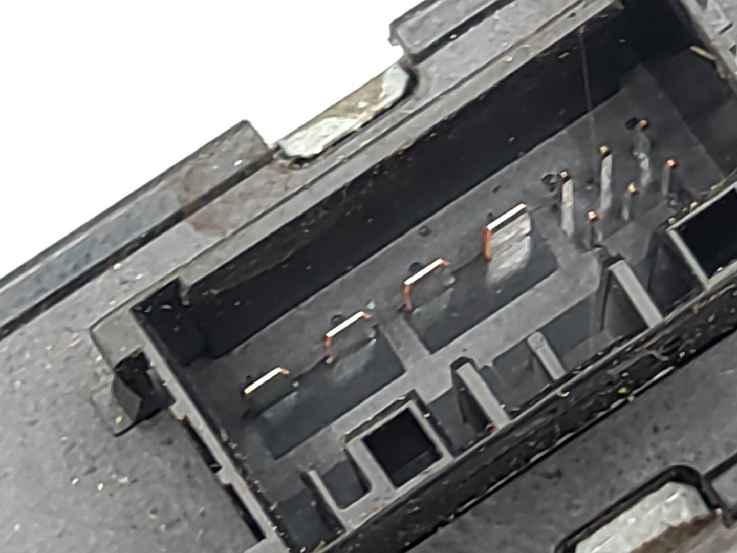 BMW 3 Series E90 E91 Torque converter control unit module ecu 61429113348