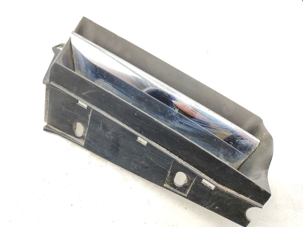 Alfa Romeo 156 PRE FL 2000 Front right bumper upper radiator grill 156017391 