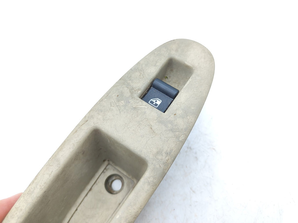 Alfa Romeo 159 1.9JTD 2009 Rear Left Electric Window Switch 156055038