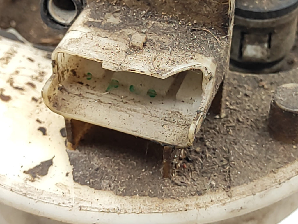 Alfa Romeo 156 SW 2.4JTD 10V 2001 Diesel Fuel In Tank Pump 0580303003 60664014