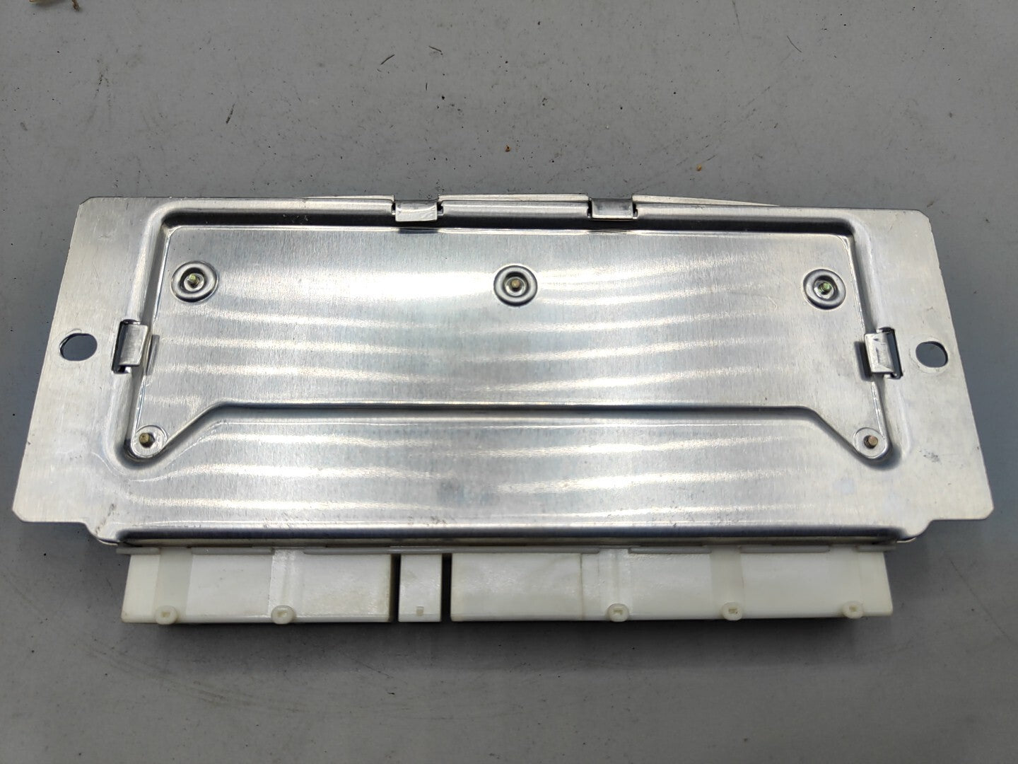 Mercedes Benz C W202 S202 Petrol ABS ASR Control Unit ECU 0195453132