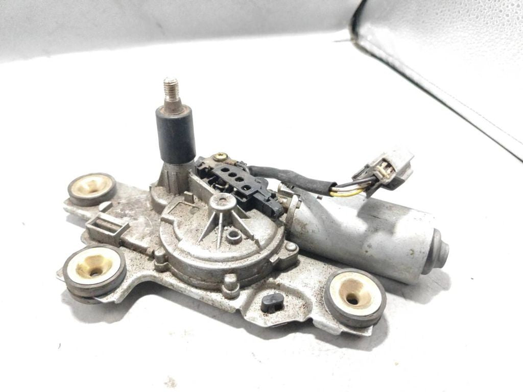 Ford Mondeo Mk III 2001 Rear wiper motor 1S71A17K441AB 