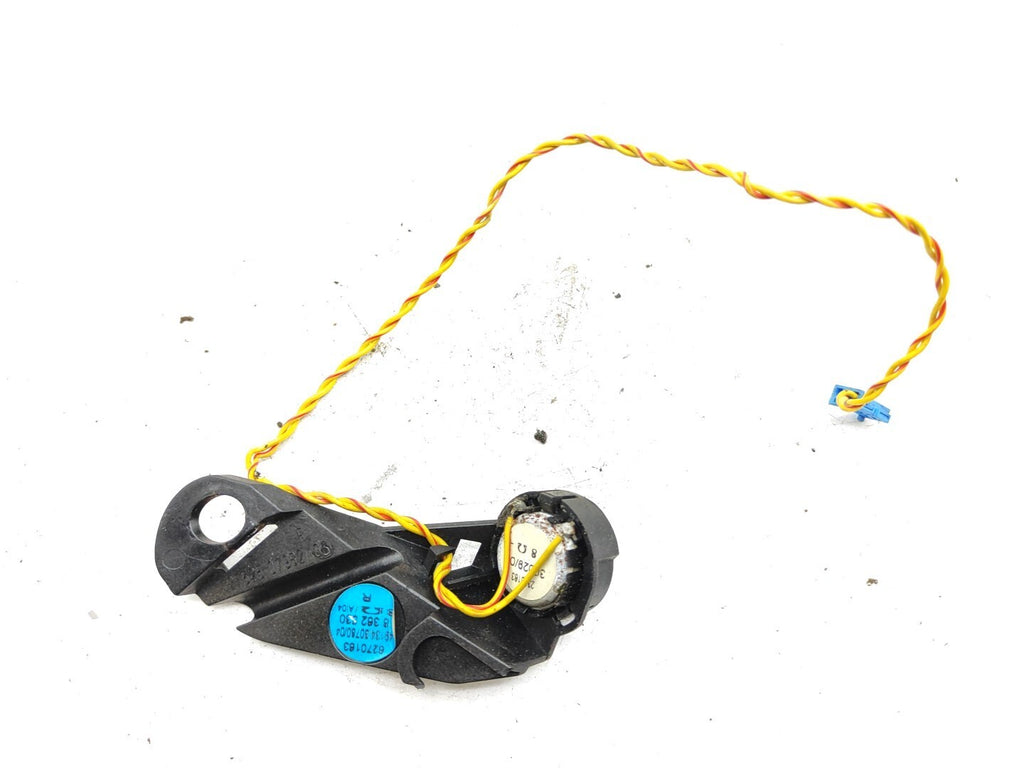 BMW 5 SERIES E39 530D 142kW Diesel 2001 Right Door Tweeter Speaker 8362530