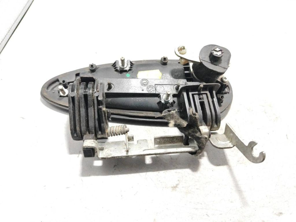 Fiat Punto (199) 2006 Front left door exterior handle 