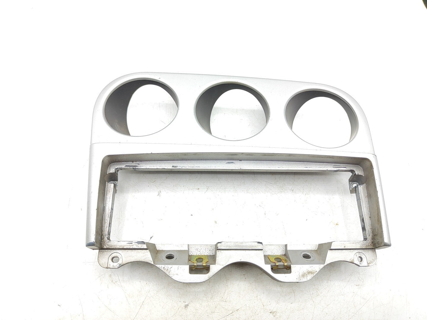 Alfa Romeo 156 2.4JTD FL 2004 LHD Fuel Temp Gauge Surround Trim 225617