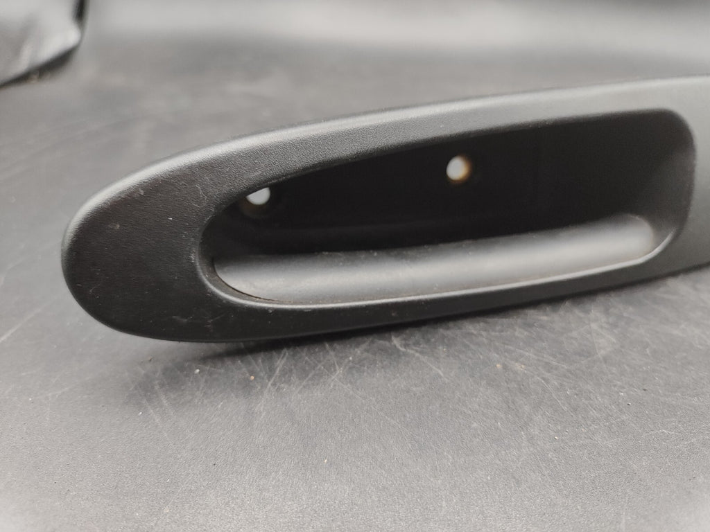 Alfa Romeo 166 2.4JTD 110kW 10V 2003 Electric Window Switch Button 156018358