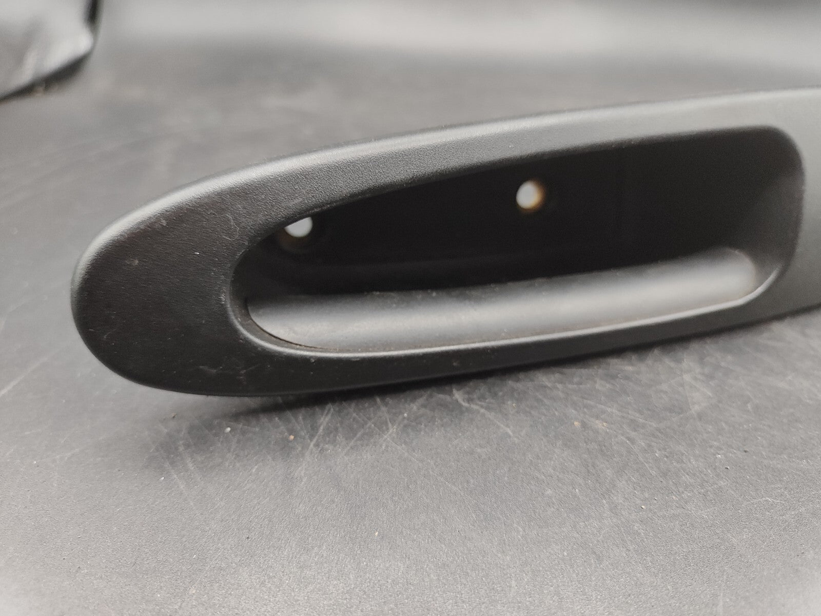 Alfa Romeo 166 2.4JTD 110kW 10V 2003 Electric Window Switch Button 156018358