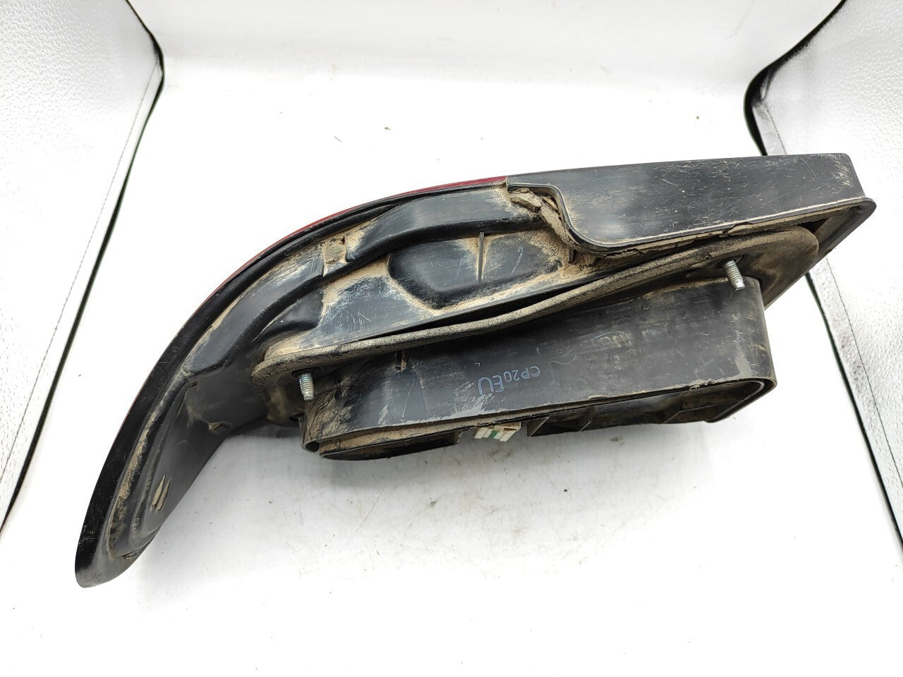 Mitsubishi Lancer V Sedan 1994 LHD Rear Right Taillight Light 0431563R