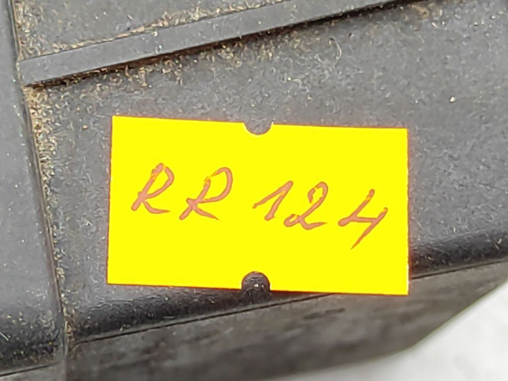 Alfa Romeo 156 2004 Diesel Engine Glow plug pre heat relay 0281003015 