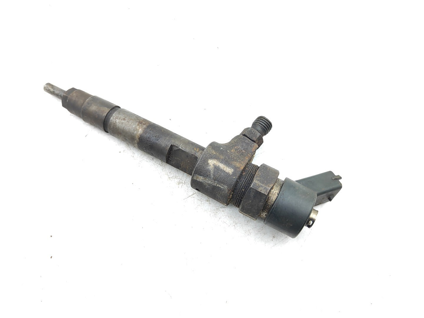 Alfa Romeo 166 2.4JTD 100kW Diesel 2001 Engine Fuel Supply Injector 0445110002
