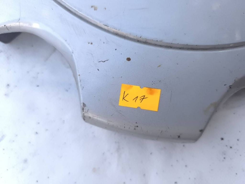 Volkswagen PASSAT B4 1995 R14 wheel hub cap trim cover 357601147A 