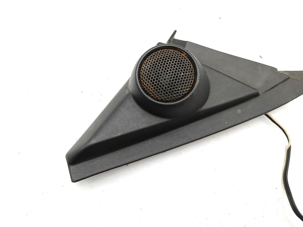 Rover 45 Facelift Front Right Wing Speaker Mirror Trim 76220ST3E200