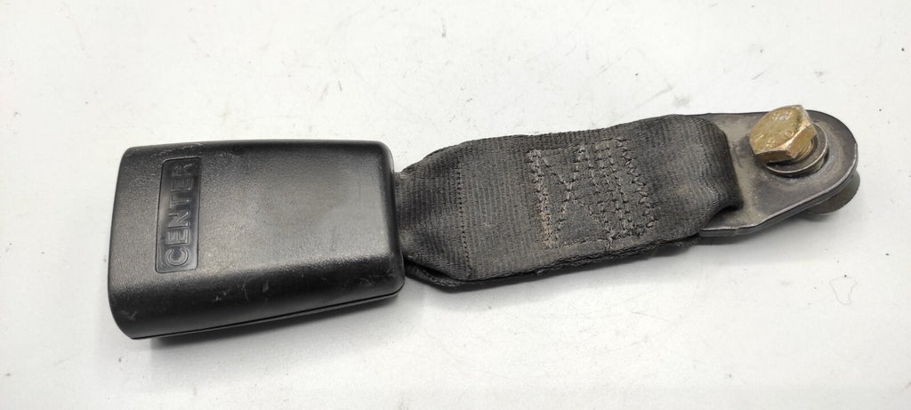 Alfa Romeo 156 2.4JTD 2004 Rear Middle Seat Seat Belt Buckle 10442084