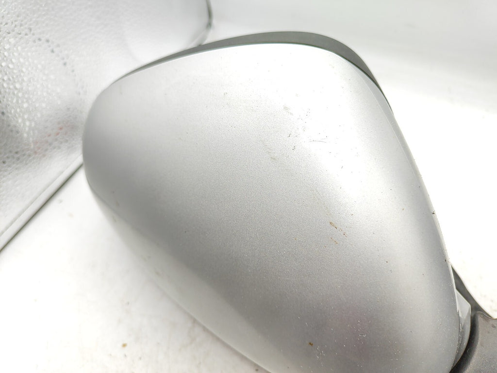 Alfa Romeo 159 1.9JTDm 110kW 2007 LHD Front Right Side Mirror E3011015 Silver