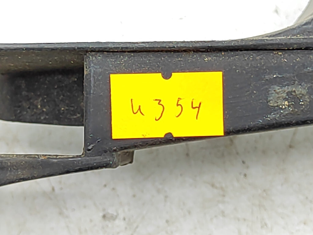 Alfa Romeo 159 2.4JTDm 147kW 2007 Rear Right Side Bumper Bracket 60688692