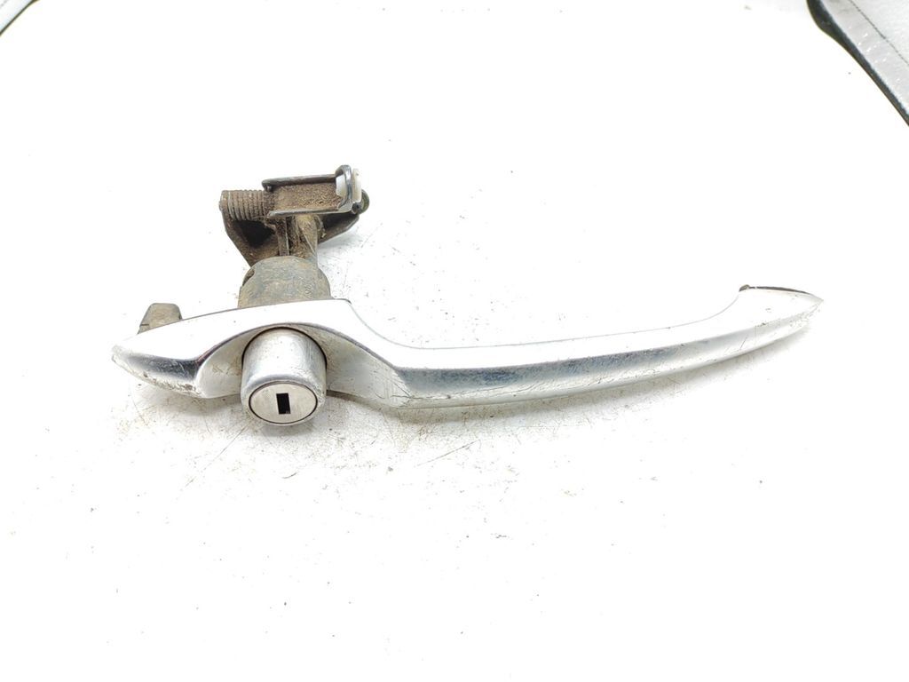 Alfa Romeo 156 2.4 129kW 2004 Front right side door exterior handle 