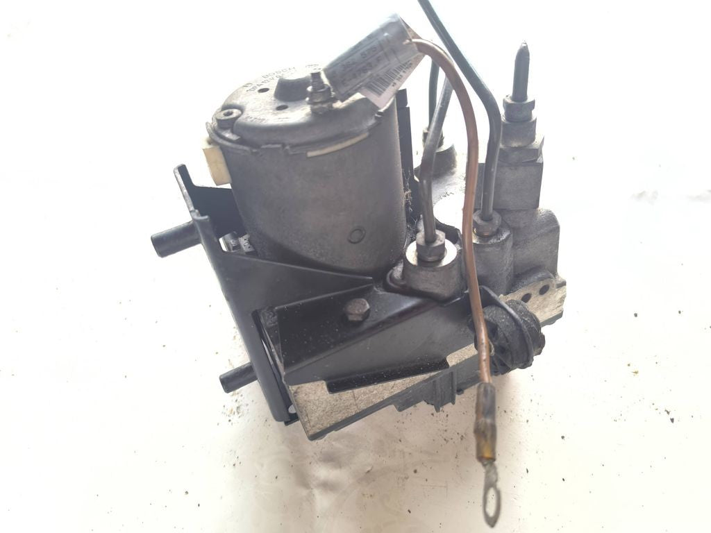 BMW 5 E39 1997 ABS Pump 34511090910 