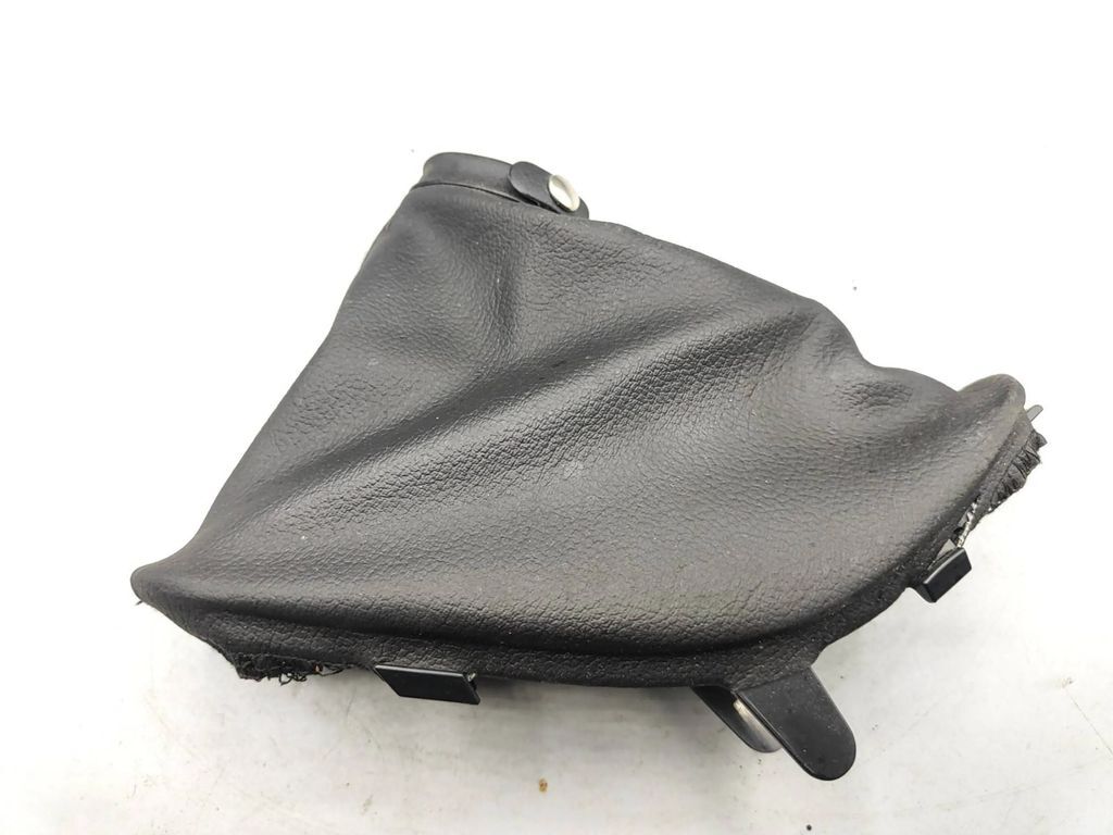 Alfa Romeo 159 2.2JTS 136kW Petrol 2006 Handbrake leather trim 