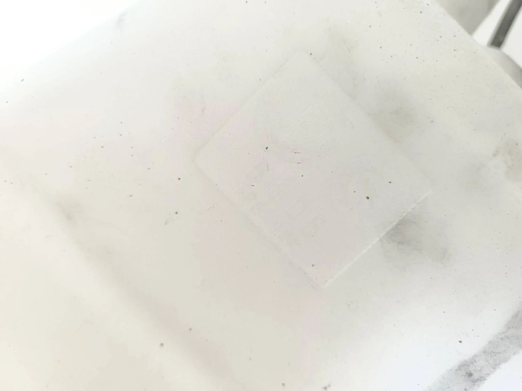 Alfa Romeo 159 2007 Windscreen washer fluid reservoir bottle E205016 