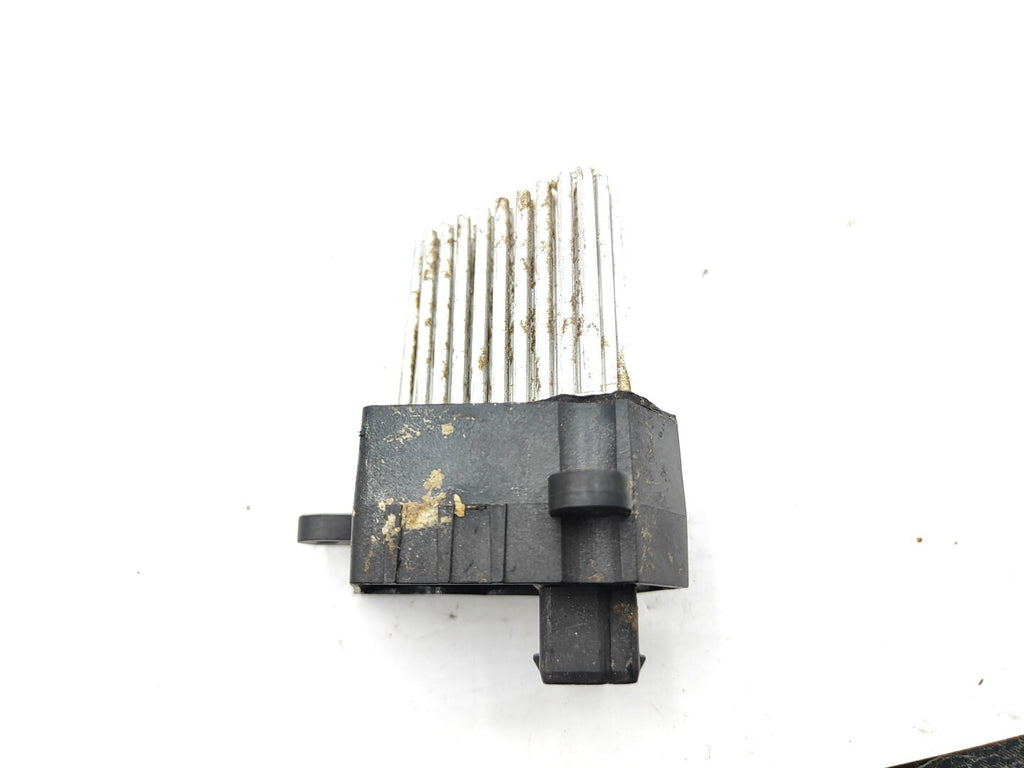 BMW 5 SERIES E39 530D 142kW Estate 2001 Heater Blower Resistor Relay