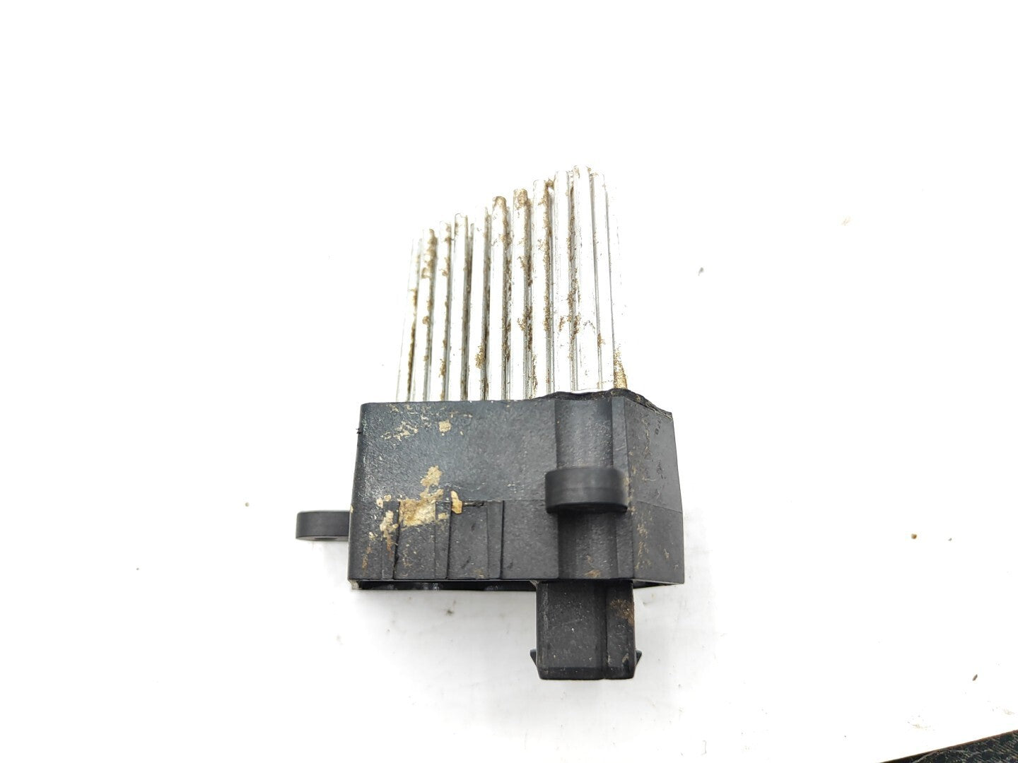 BMW 5 SERIES E39 530D 142kW Estate 2001 Heater Blower Resistor Relay