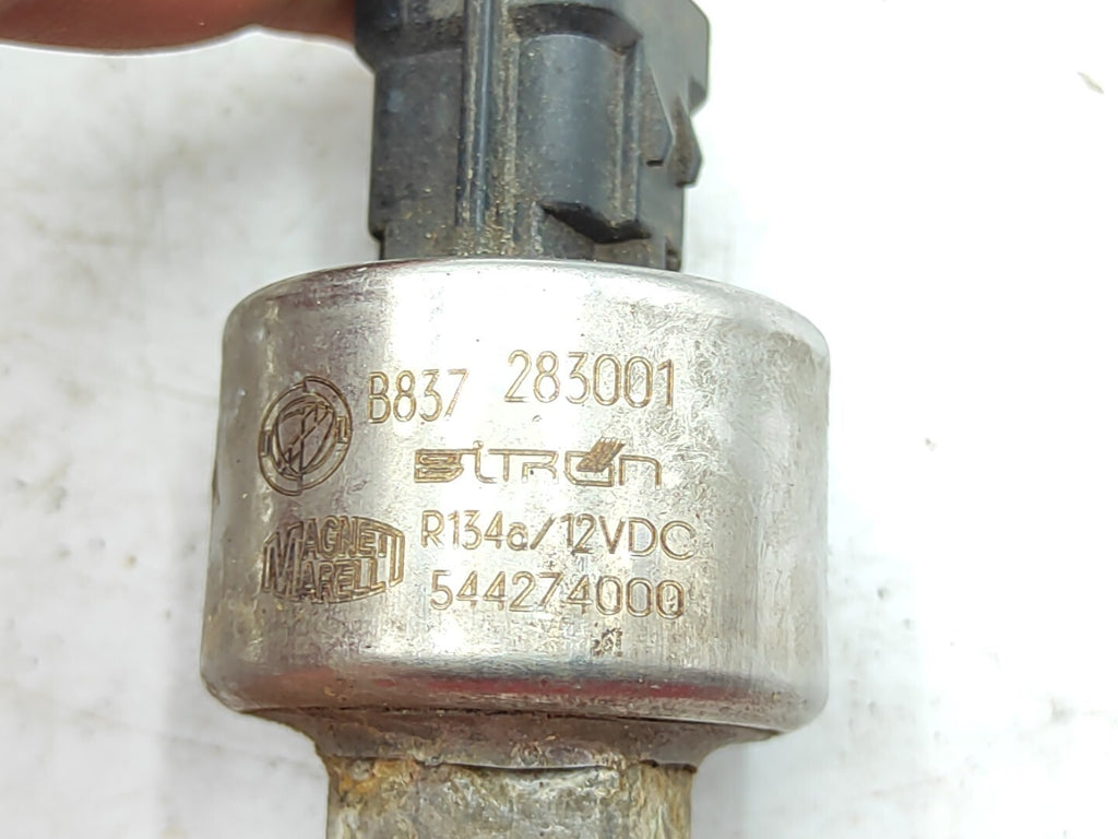 Alfa Romeo 156 2.4JTD SW 2001 Air Con AC Pipe Sensor 544274000