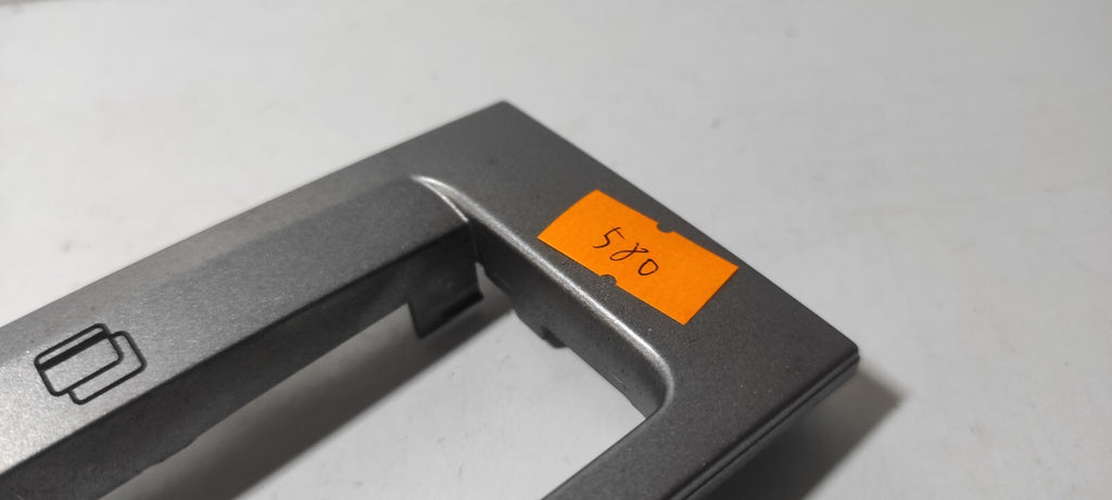 Alfa Romeo 147 1.9JTD 2002 LHD Front Cup Holder Storage Surround Trim