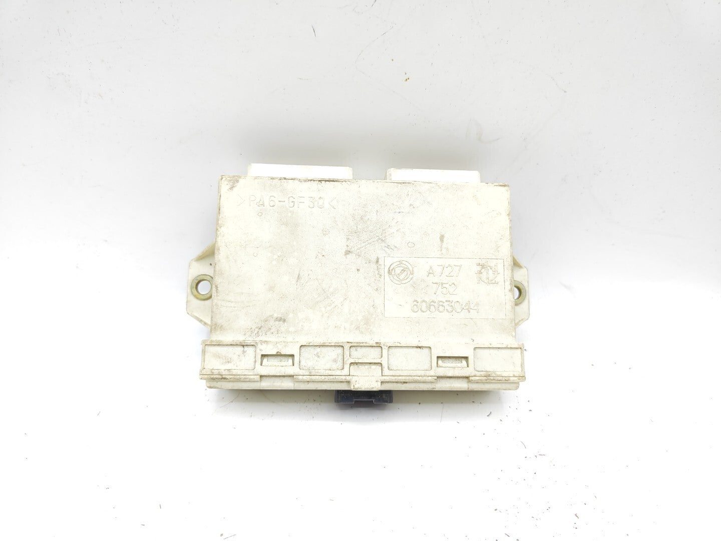 Alfa Romeo 156 JTD 2000 Control Unit Module Unit 60663044