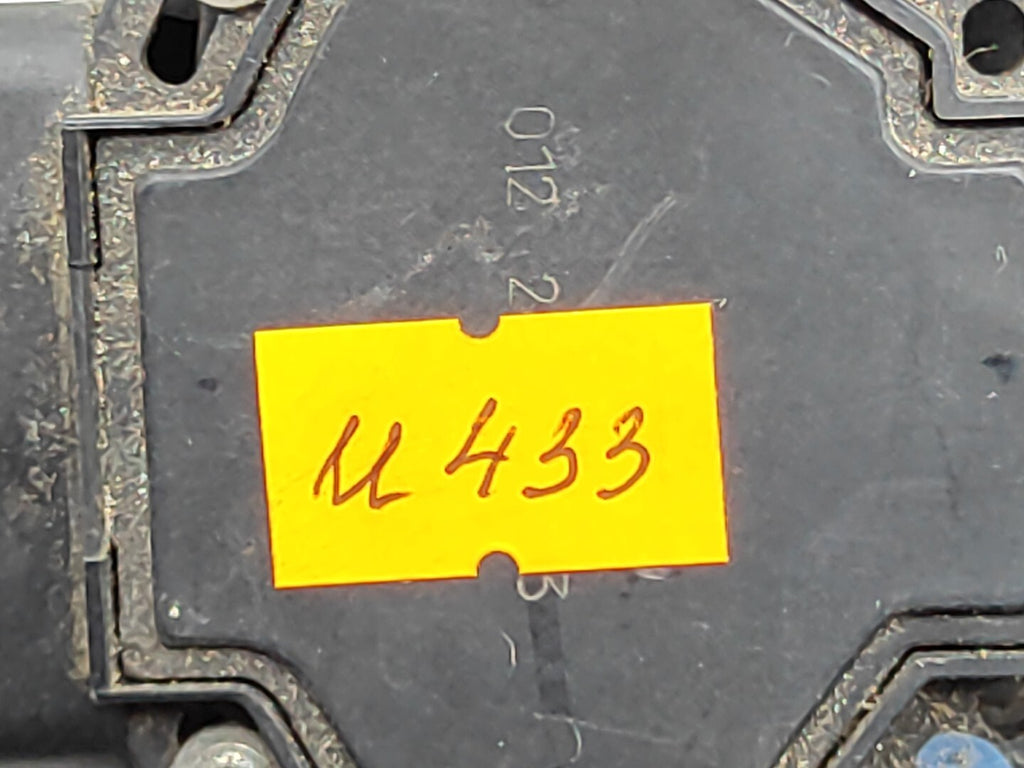 Alfa Romeo 156 1.9JTD Diesel 2002 Accelerator Pedal 46803400 0280752231