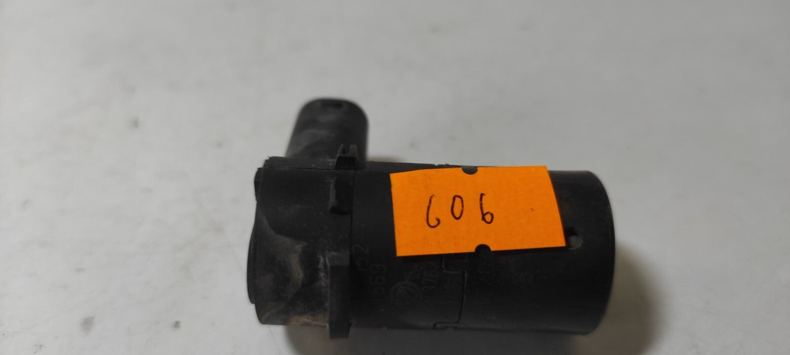 Alfa Romeo 156 1.9JTD 85kW 2004 Rear Bumper Parking PDC Sensor 156027152