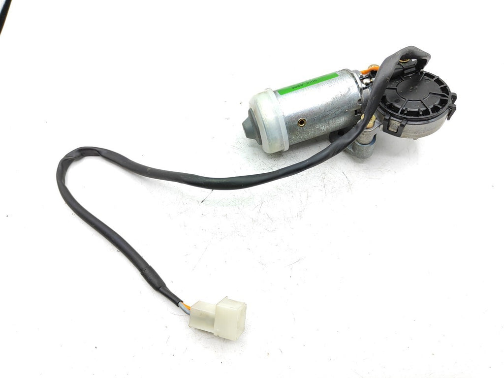 Alfa Romeo 166 2001 Electric Seat Position Adjustment Motor 0390206605