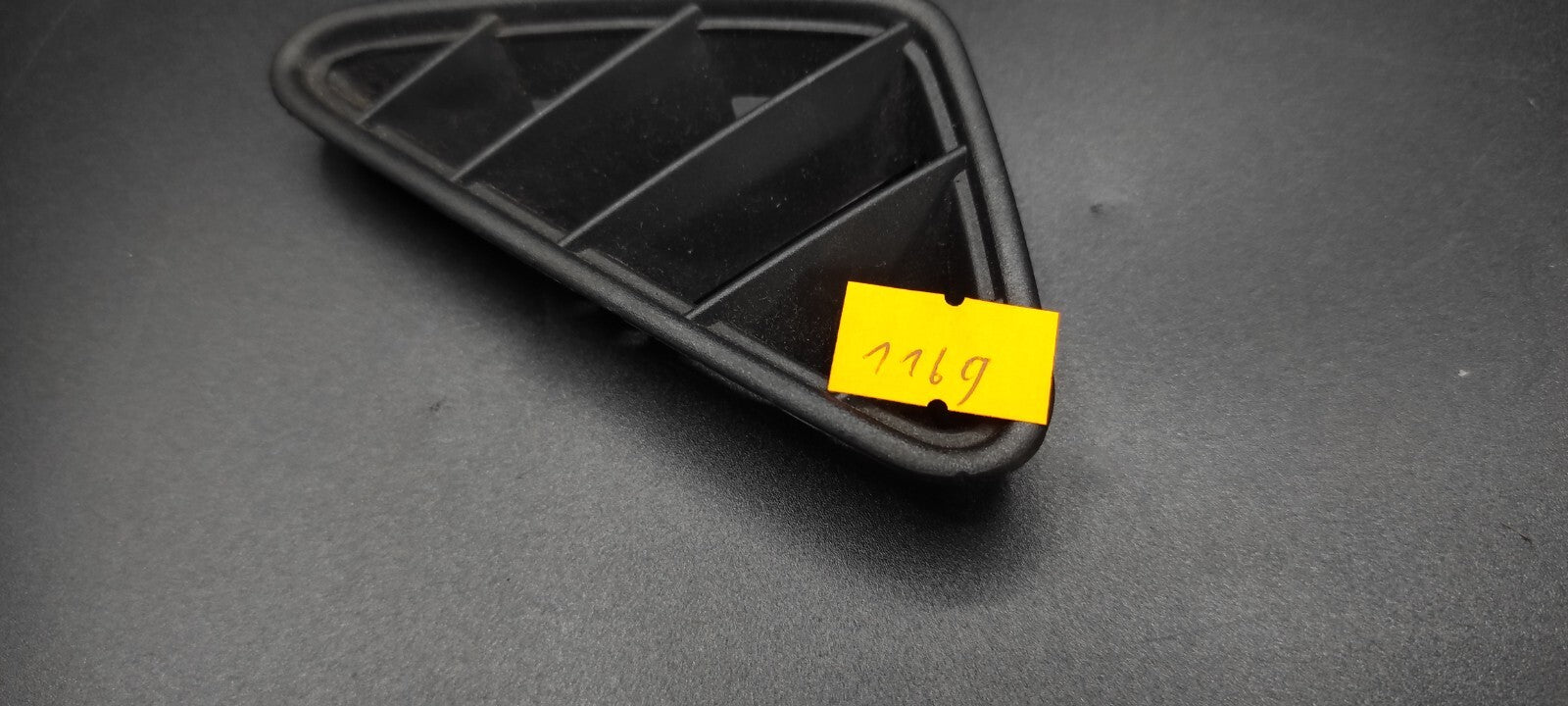 Alfa Romeo 147 1.9JTD Diesel 2002 Front Left Dashboard Panel Air Vent Grill