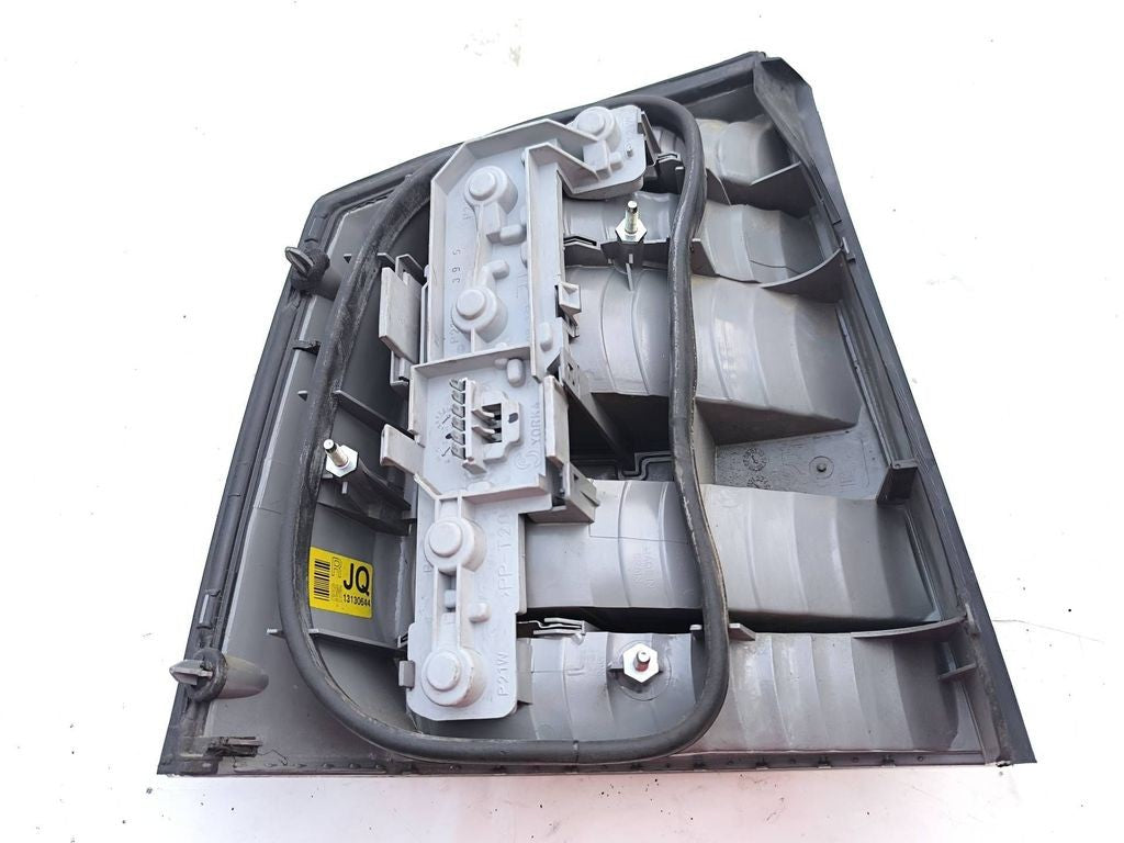 Opel Vectra C 2005 rear right tail light lamp 13130644 