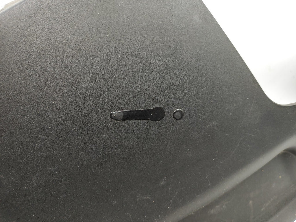 Alfa Romeo 166 2.4JTD 2001 Engine Plastic Cover Trim 156016463