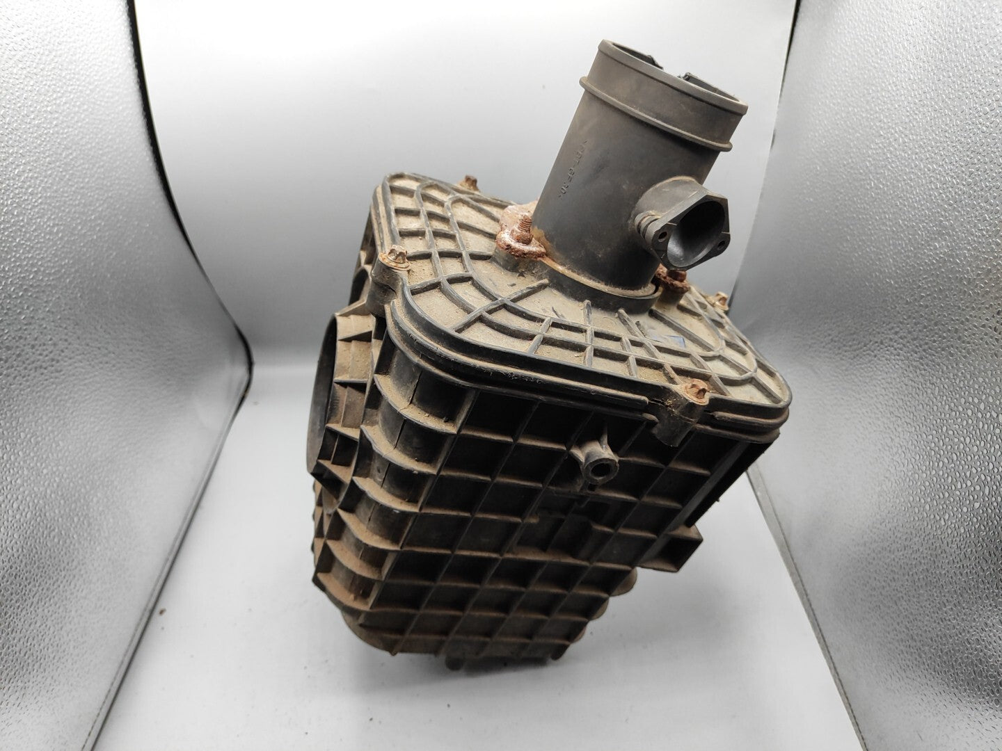 Alfa Romeo 166 3.2 V6 Busso 2001 Petrol Engine Air Filter Box 60606823