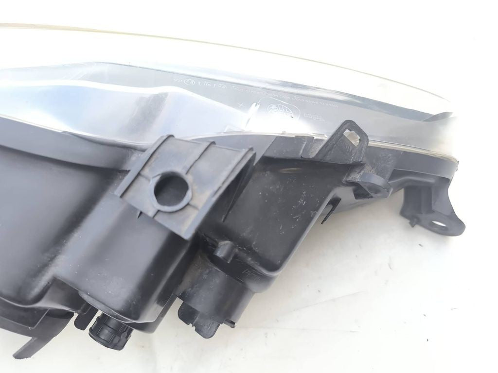 Alfa Romeo 147 2005 Facelift LHD Left headlight 89101232