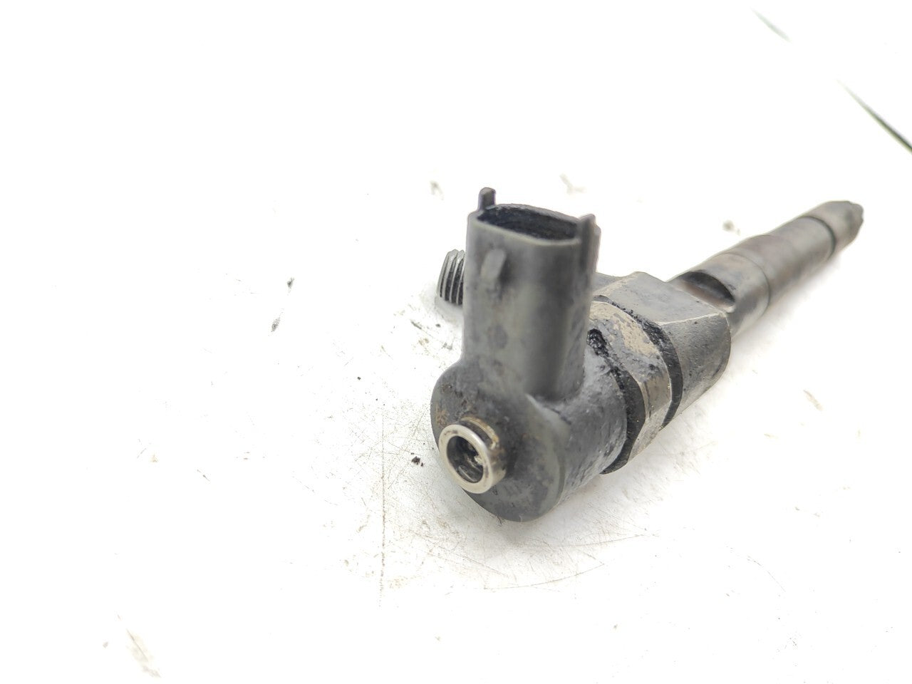 Alfa Romeo 156 2.4JTD 129kW  2004 Diesel Fuel Supply Injector 0445110111