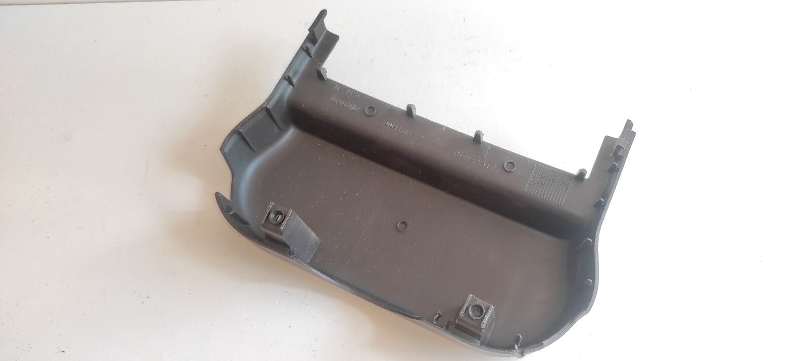 Peugeot 607 3.0i V6 2002 LHD Front Steering Column Cover 9629445177