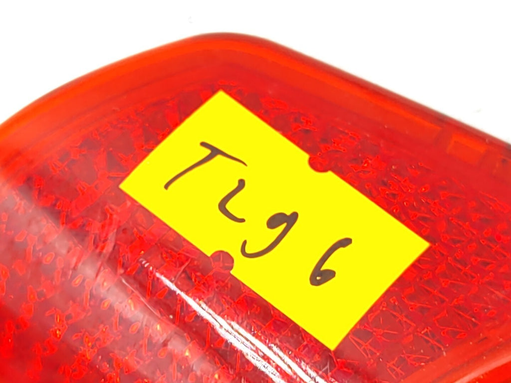 Alfa Romeo 166 2001 Door Reflector / Light 60626065