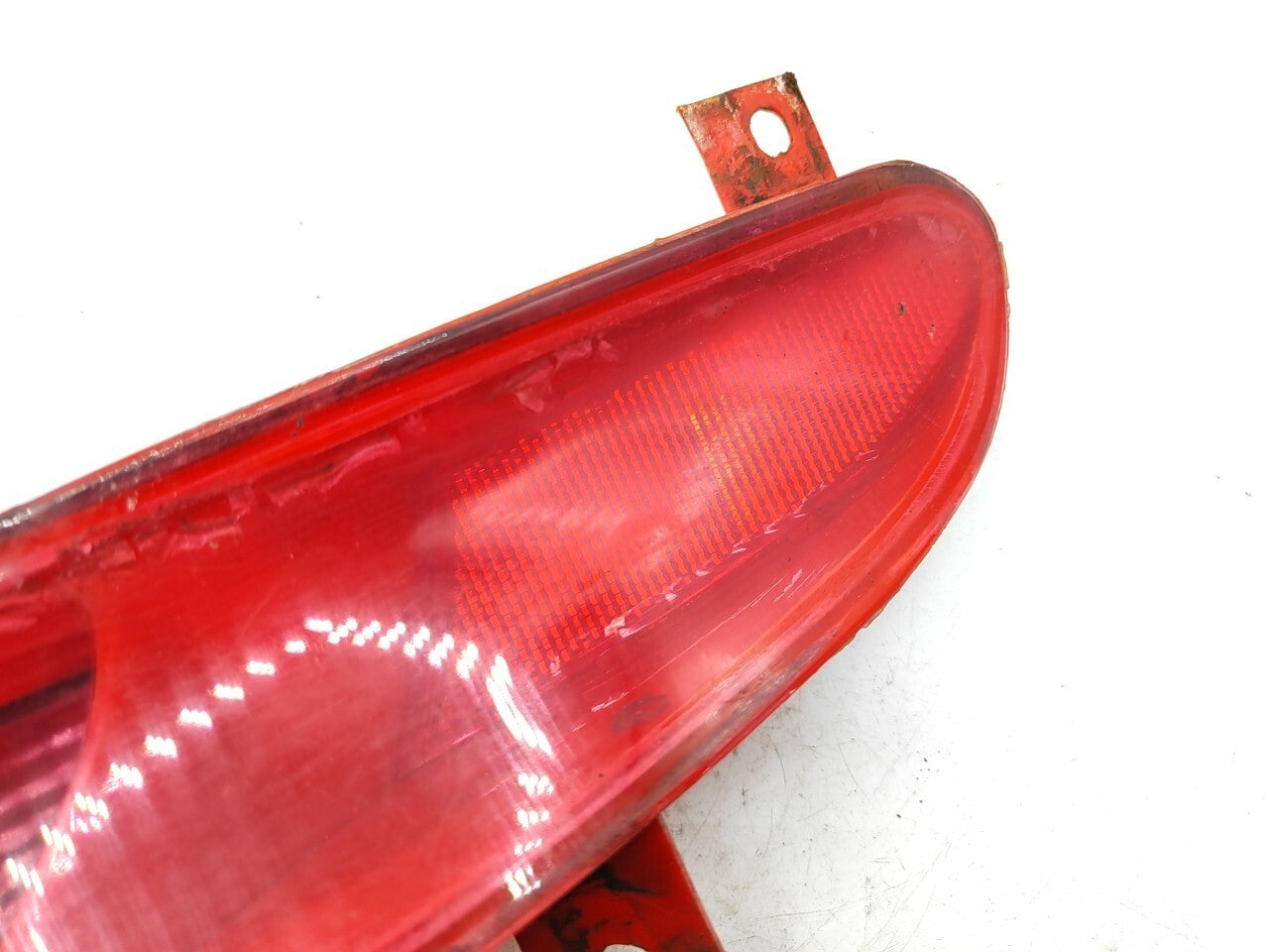 Alfa Romeo GT 2007 LHD Rear Left Bumper Light Reflector 461519999 461507486