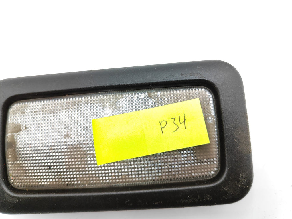 Alfa Romeo 147 1.9JTD 16V 2003 Rear Boot Tailgate Light 735244962