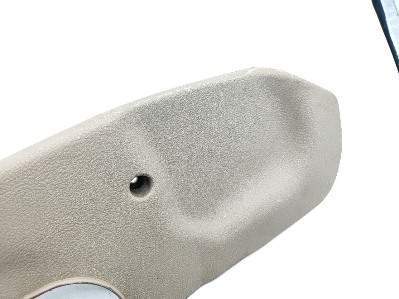 Alfa Romeo 166 LHD Front Right Seat Trim 1833810DX